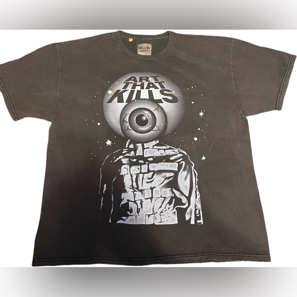 Gallery Dept. Atk Rod Tee